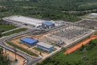 Malaysia launches first large-scale battery storage system