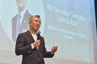 Royal decree should be viewed as guidance, not political interference