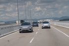 BYD Sealion 7 and Seal performance show strength on long-distance Malaysia drive