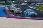 Geely claims first ever FIA TCR World Tour victory in season debut