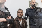 Rights group says Israel wants six-day detention for flotilla activists