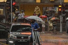Thunderstorms, heavy rain hit 12 states until 9pm