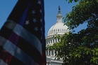 Trump administration faces lawsuit over US Capitol riot compensation fund