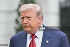 Trump announces three-day Ukraine-Russia ceasefire