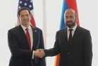 Trump backs Armenia PM in tight election race
