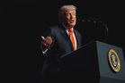 Trump calls US Navy ‘pirates’ in Iran blockade