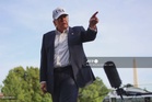 Trump confirms killing of ISIS second-in-command in Nigeria