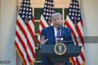 Trump ready to discuss Taiwan arms sales with Xi