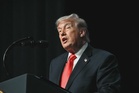 Trump says will raise US tariffs on EU cars, trucks to 25%
