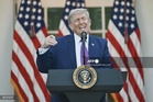 Trump suspends US gas tax amid Iran war price surge
