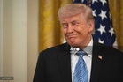 Trump urges Iran to ‘do the smart thing’