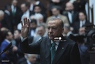 Turkey shuts liberal Istanbul university mid-term