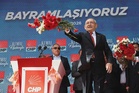 Turkey’s opposition CHP split deepens in leadership standoff