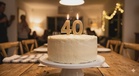 Turning 40: Motherhood, ageing and losing illusions