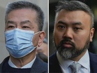 UK to summon China envoy after spy case verdicts