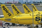 US airlines step up as Spirit winds down