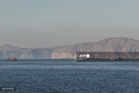 US Navy warns ships to avoid Strait of Hormuz over mines