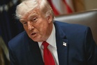 Trump appears to threaten to ‘blow up’ ally Oman