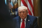 US probing Trump accuser in sexual assault case: US media