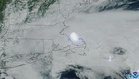 Meteor explodes over US with blast equivalent to 300 tons of TNT