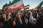 US and Iran trade fire, threatening fragile truce
