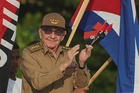 US charges former Cuban president Raul Castro with murder