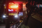 US doctor with Ebola ‘weakened’ but not critical, German hospital says