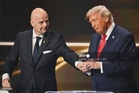US eases visa bond rules for World Cup fans