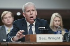 US energy chief says Strait of Hormuz could reopen by end of summer