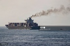 US forces ready to resume combat operations against Iran if ordered