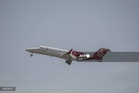 US plans evacuation flight for Americans on hantavirus ship