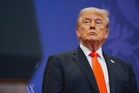 Trump yet to decide on base denial response: Rubio