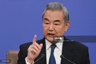 US urges stability in China ties, warns on Taiwan risk