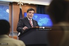 US warns alies over support to Gaza aid flotilla ‘stunt’
