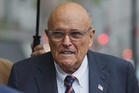 Ex-NY mayor Giuliani hospitalized in ‘critical’ condition: Spokesman