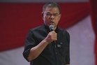 Unity Government focused on stability, welfare and economy – Saifuddin Nasution