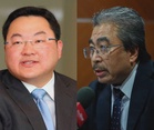 Jho Low pardon: US must help locate Low Taek Jho – 1MDB Task Force chairman
