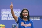 Venezuela rejects becoming 51st US state, says acting president