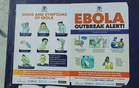 WHO chief heads to DR Congo, pledges to conquer Ebola outbreak