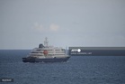 WHO confirms eight Andes hantavirus cases in cruise outbreak