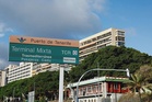WHO says hantavirus-hit ship poses low risk to Tenerife