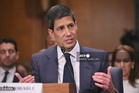 Warsh confirmed as Fed chair as central bank faces Trump assault