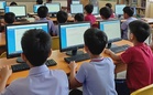 Expert urges age verification to protect children online