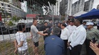 No more floods since February? Jelutong residents finally find relief