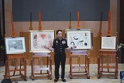 MACC moves to recover more 1MDB-linked artworks worth over RM120 million – Azam Baki