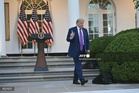 Xi-Trump Beijing talks: Hugs or handshake diplomacy?