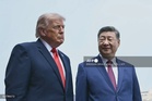 Xi warns Trump Taiwan issue could lead to ‘conflict’ as US-China summit starts