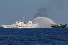 China calls Japan-Philippines sea talks ‘illegal’