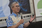 Zafrul open to contesting Pandan seat if chosen by PKR for GE16