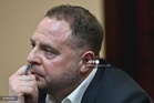 Zelenskiy ally Yermak arrested on money-laundering charges